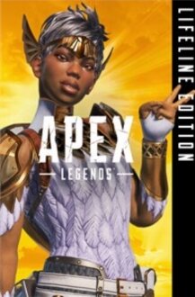 Apex Legends Lifeline Edition PS Oyun kullananlar yorumlar